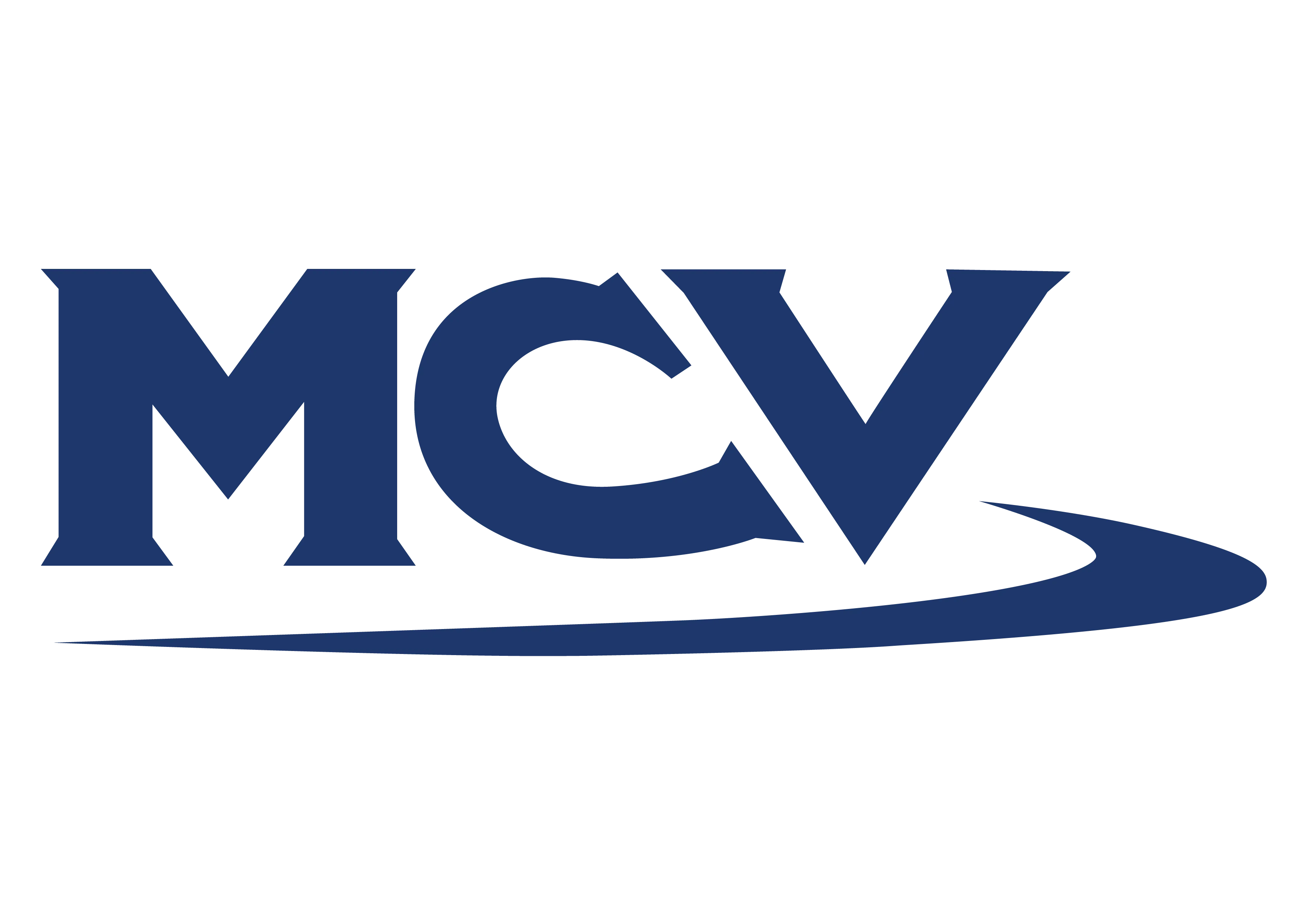 MCV